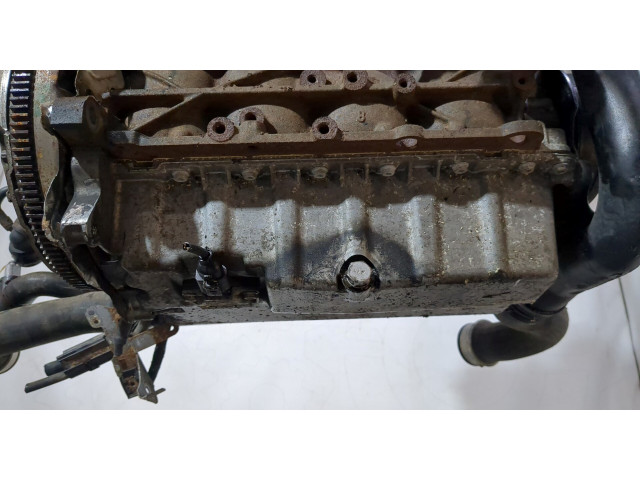  Турбина  Volkswagen Golf Plus             