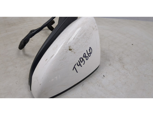 Зеркало боковое Mazda 3 (BP) 2019-2025 левое