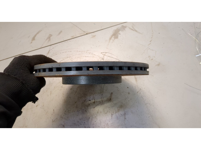 Диск тормозной Buick Encore 2016-2022 передний