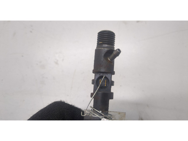 Форсунка топливная  SsangYong Rexton 2006-2012         