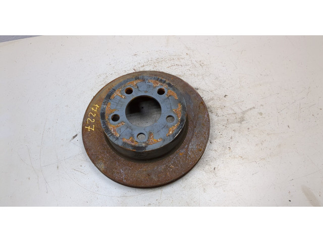 Диск тормозной  Jeep Wrangler 1996-2006   передний         