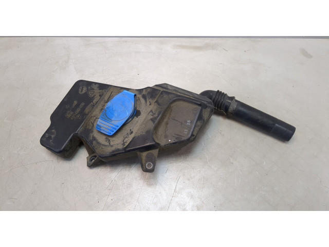 Бачок омывателя  Audi A6 (C7) 2011-2014    