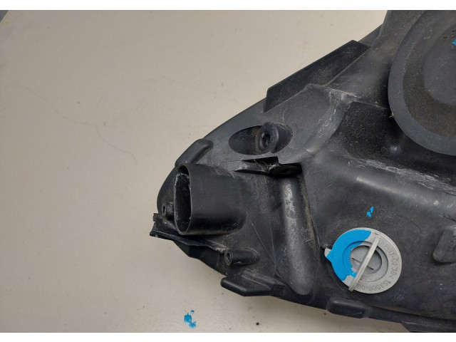 Фара передняя  Citroen C4 Picasso 2006-2013 правая 