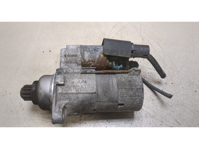 Стартер Skoda Yeti 2013-2018 02M911024P