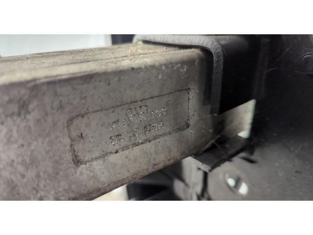 Вентилятор радиатора Audi A6 (C6) 2004-2011