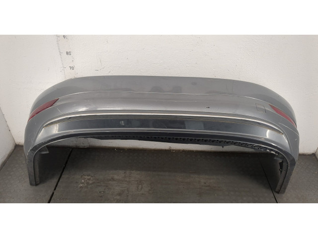 Бампер  Volkswagen Jetta 7 2018- задний   17A807417C