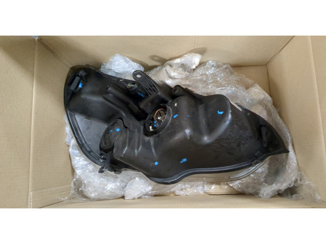 Фара передняя  Ford Galaxy 2006-2010 левая 