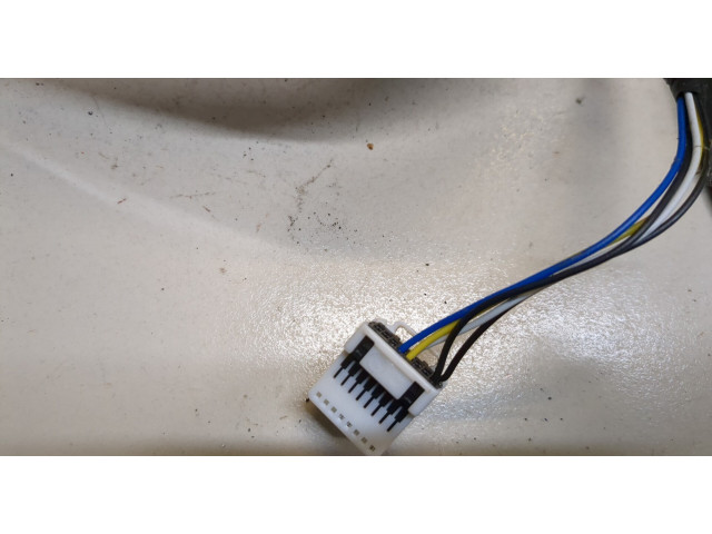 Зеркало боковое Mitsubishi ASX левое