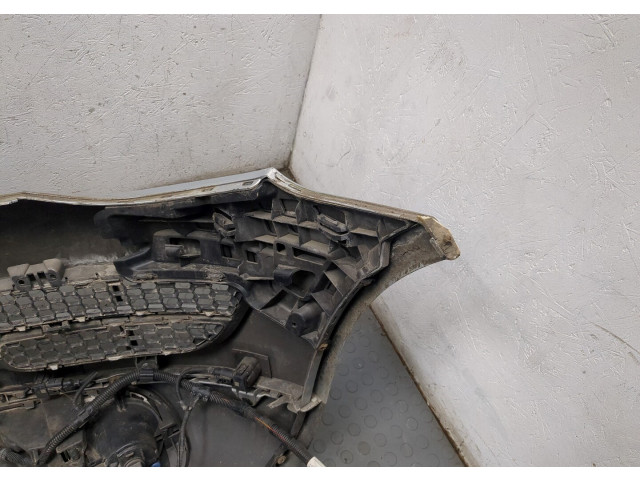 Бампер Volkswagen Touareg 2007-2010 передний 7L6807217AR