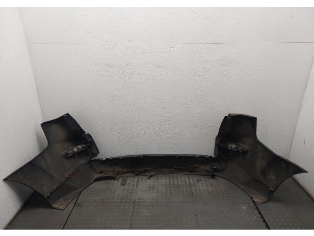 Бампер  Citroen C-Crosser задний   