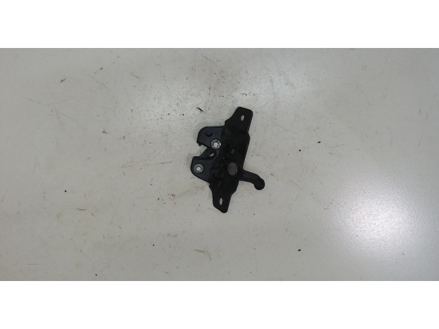 Замок капота Nissan Almera Tino