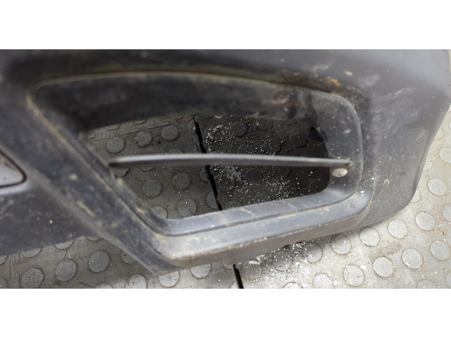 Бампер Honda CR-V 2006-2012 передний