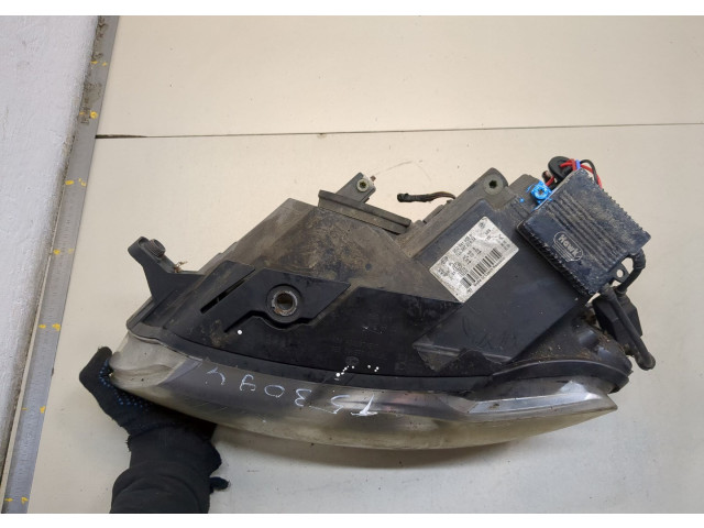 Фара передняя  Volkswagen Passat 6 2005-2010 левая 