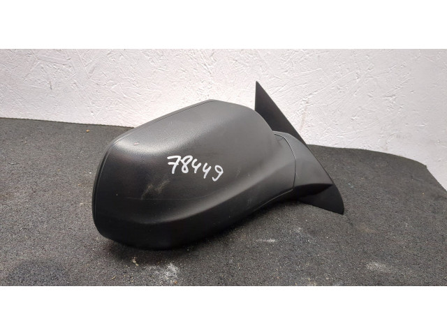 Зеркало боковое  Jeep Grand Cherokee 2004-2010  правое           