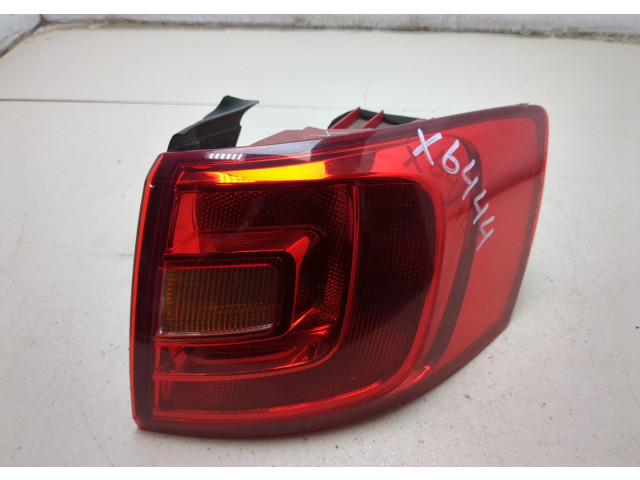 Задний фонарь 5C6945096E