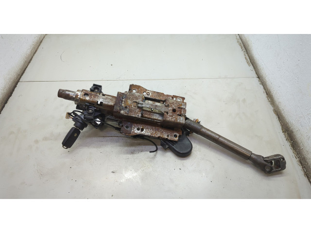 рейка Колонка рулевая Volkswagen Touran 2010-2015