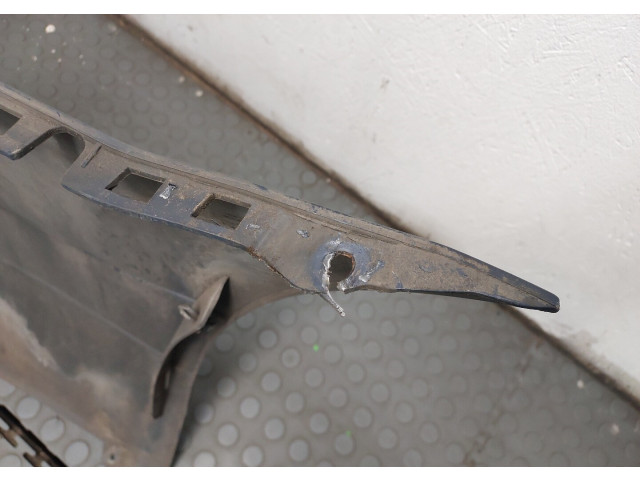 Бампер  Mercedes C W204 2007-2013 задний   