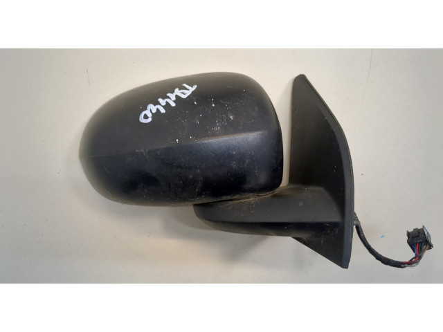 Зеркало боковое  Jeep Compass 2011-2016  правое           5115294AI