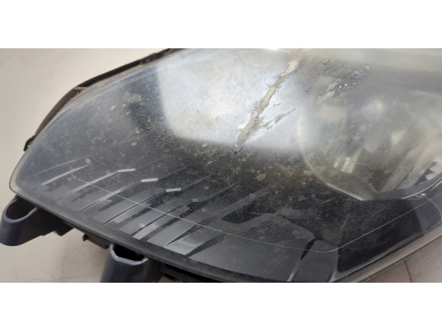 Фара передняя  Renault Scenic 2009-2012 левая 