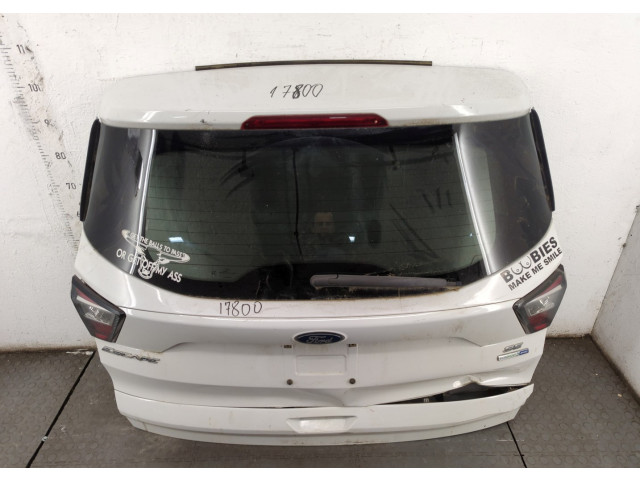 Моторчик заднего дворника Ford Escape 2015-2019