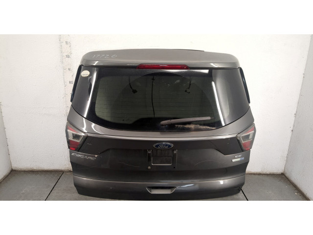 Моторчик заднего дворника Ford Escape 2015-2019