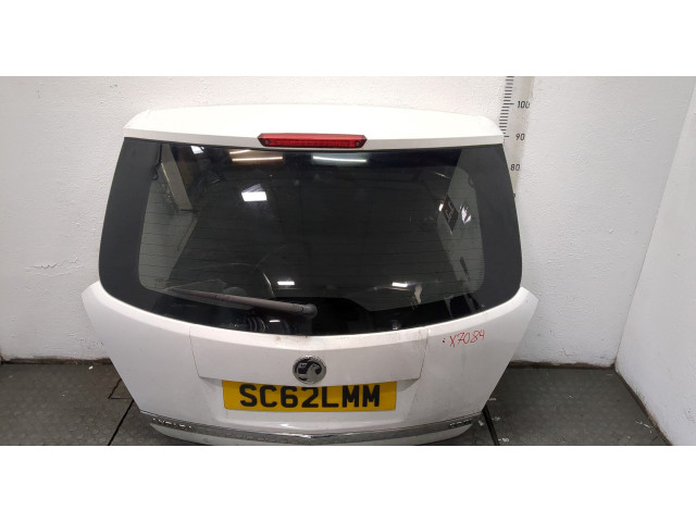 Замок багажника  Opel Antara 2006-2015       