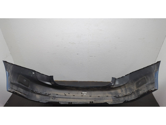 Бампер Volkswagen Jetta 7 2018-2025 задний 17A807417C, 17A853333