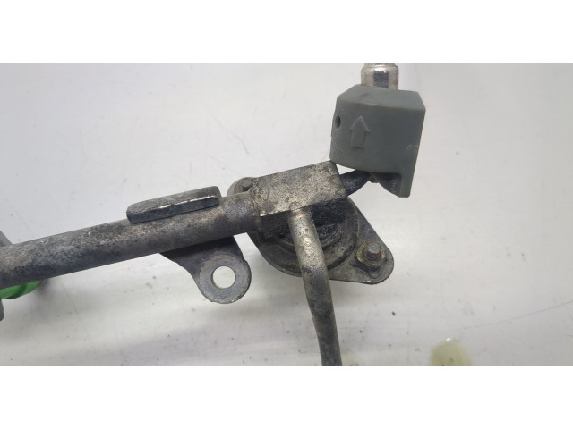 Форсунка топливная Infiniti JX 2012-2014 16600JA10A, 17521JA10D