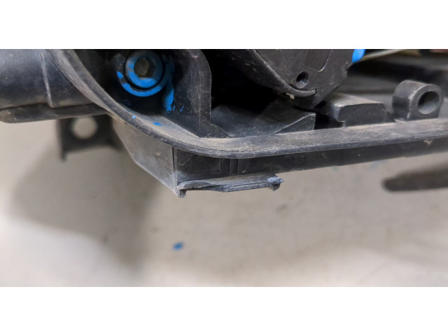 Фара передняя  Audi A6 (C6) 2005-2011 правая 