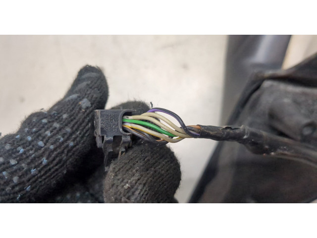 Зеркало боковое Alfa Romeo MiTo 2008-2013 левое