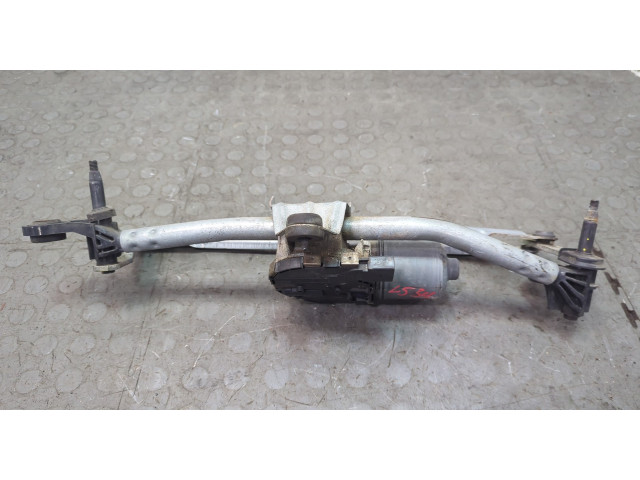 Двигатель стеклоочистителя (моторчик дворников) передний  Audi A3 (8V) e-tron 2014-2018      