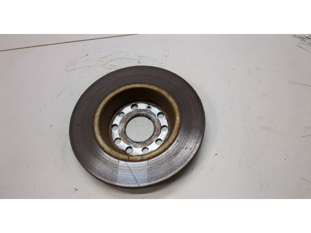 Диск тормозной  Volkswagen Tiguan 2007-2011   задний   1K0615601AD      
