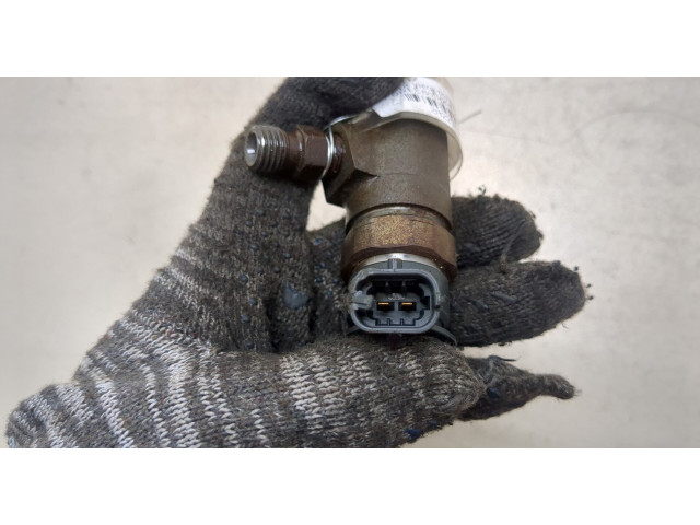 Форсунка топливная  Ford EcoSport 2012-2016    1745052, CV6Q9F593AA, 0445110489     