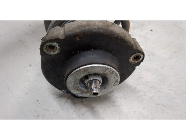 Стойка амортизатора Skoda Fabia 2007-2014