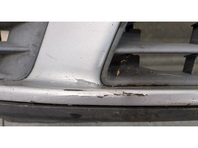 Бампер Volkswagen Golf Plus передний