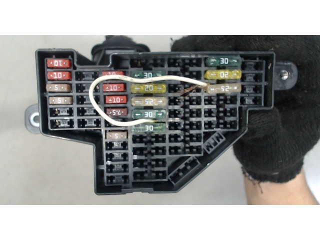 Блок предохранителей Volkswagen Jetta 5 2004-2010 05295 5 2