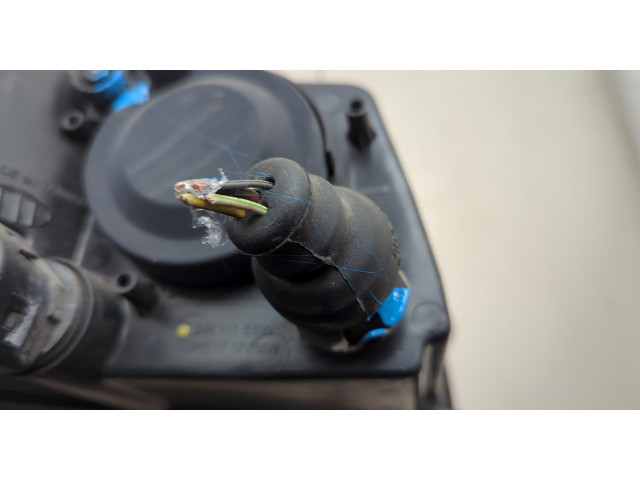 Фара передняя  Volkswagen Passat 5 1996-2000 левая 