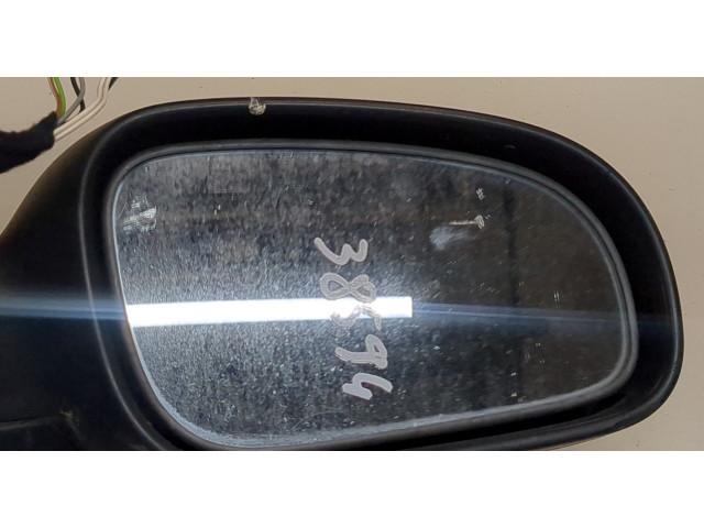 Зеркало боковое  Volvo V70 2001-2008  правое           
