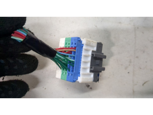 Блок комфорта Acura MDX 2016-2020