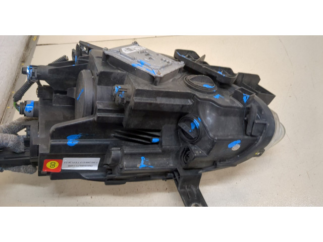 Блок розжига Alfa Romeo Giulietta 2010-2020