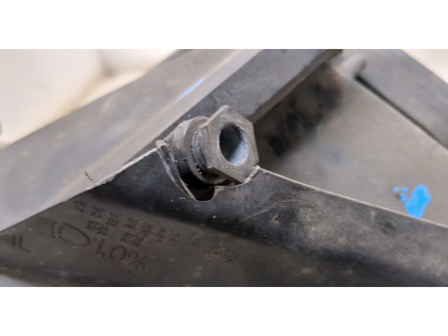 Фара передняя  Ford Galaxy 2000-2006 левая 