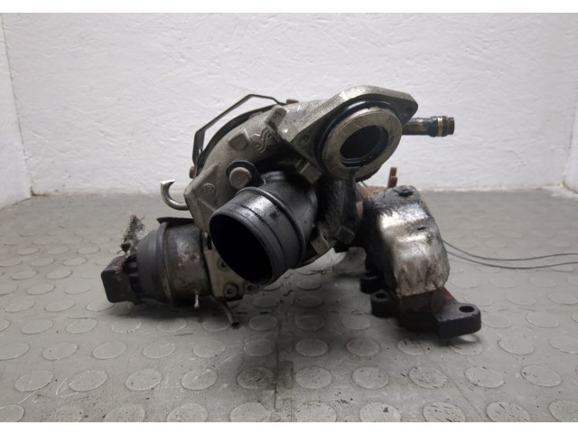  Турбина  Volkswagen Sharan 2010-2015             03L253010G, 03L253010GX