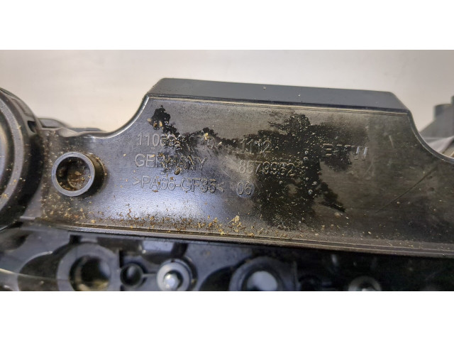 Клапанная крышка двигателя ДВС BMW X3 G01 2017-2021