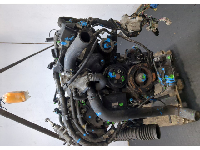 Масляный насос