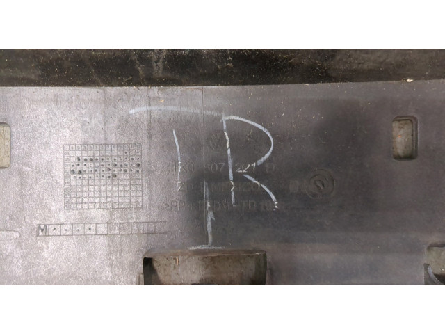 Бампер Volkswagen Golf 5 2003-2009 передний