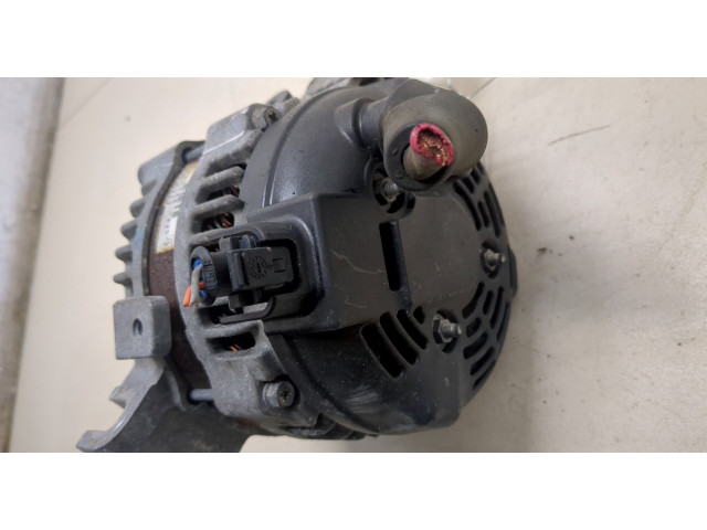 Генератор  Cadillac SRX 2004-2009           