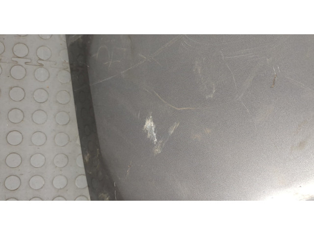 Бампер Mazda 3 (BL) 2009-2013 задний