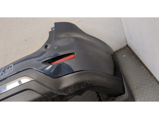 Бампер Nissan Pathfinder 2012-2020 задний 850223KA2H