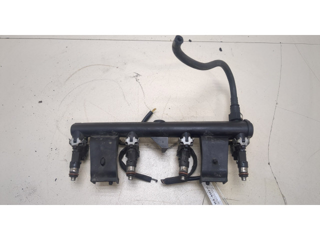 Форсунка топливная Citroen C4 2004-2010 198537, 1984F7