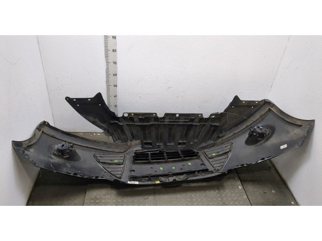 Бампер  Ford Focus 3 2011-2015 передний   1719340, BM5117757AF, 2049686, BM518200CD